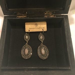 Samantha Wills earrings